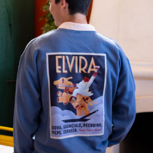 Nonna Elvira's Sweatshirt