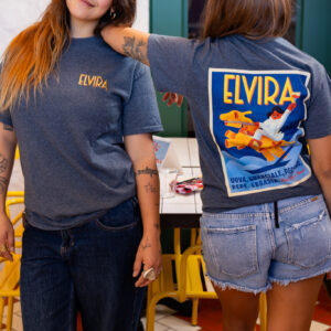 Nonna Elvira's T-Shirt